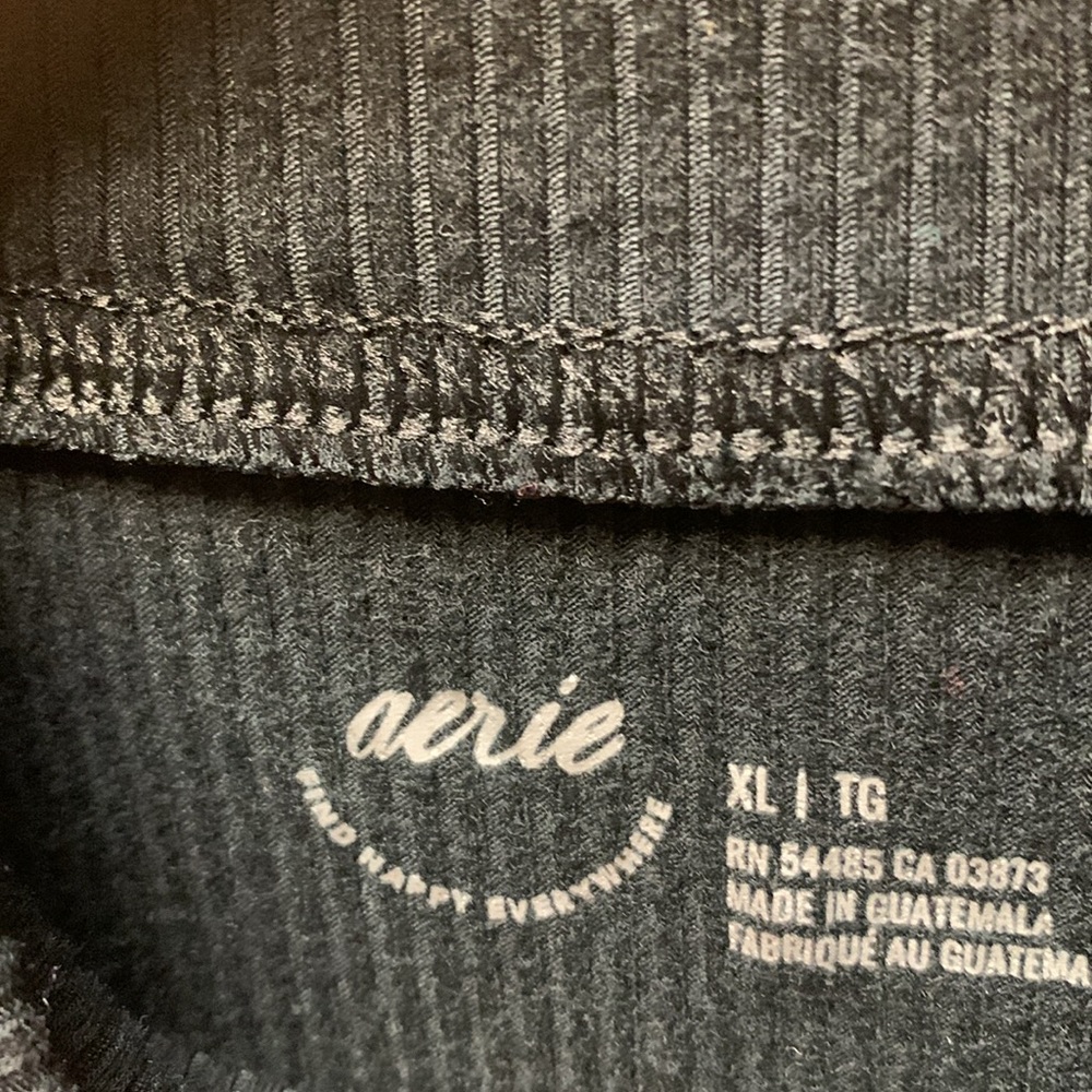 Aerie Bodysuit. NWT - Picture 12 of 12